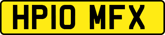 HP10MFX