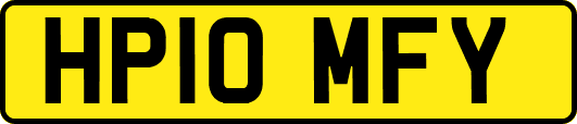 HP10MFY