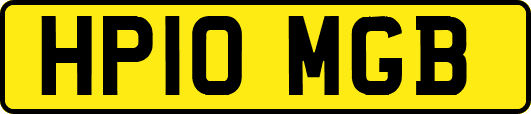 HP10MGB