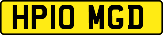HP10MGD