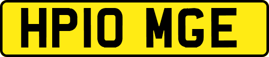 HP10MGE