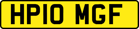 HP10MGF