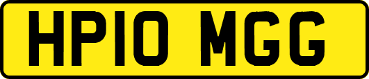 HP10MGG