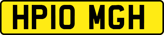 HP10MGH