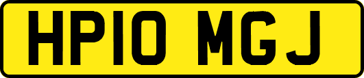 HP10MGJ