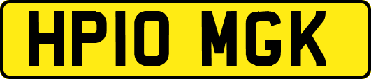 HP10MGK