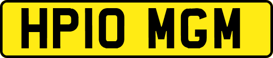HP10MGM