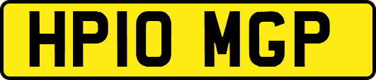 HP10MGP