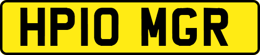 HP10MGR