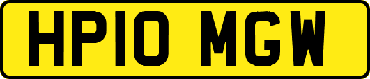 HP10MGW
