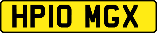 HP10MGX