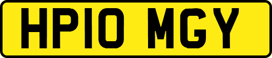 HP10MGY