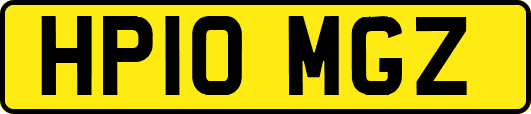 HP10MGZ