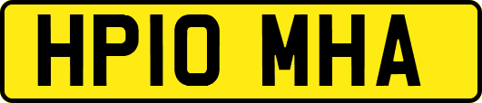 HP10MHA