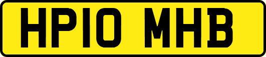 HP10MHB