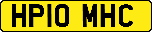HP10MHC