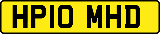 HP10MHD