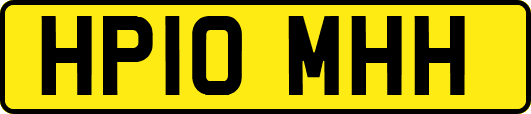 HP10MHH
