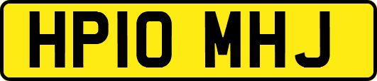 HP10MHJ