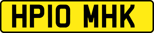 HP10MHK
