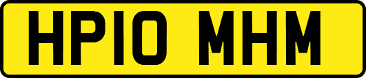 HP10MHM