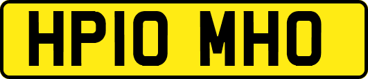 HP10MHO