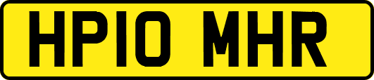 HP10MHR