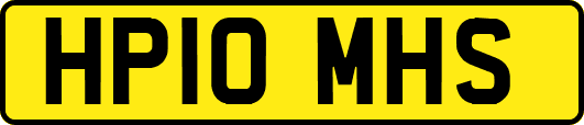 HP10MHS