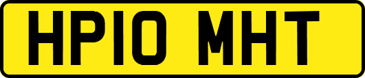 HP10MHT