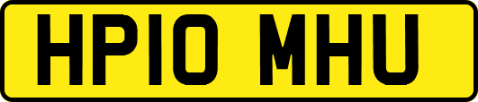 HP10MHU