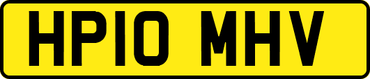 HP10MHV