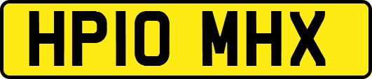 HP10MHX