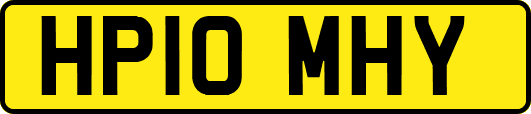 HP10MHY
