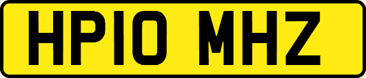 HP10MHZ