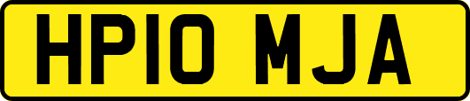 HP10MJA