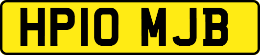 HP10MJB