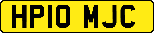 HP10MJC