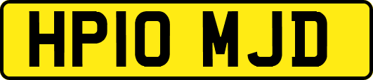 HP10MJD