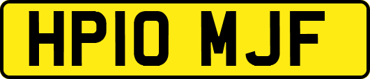 HP10MJF