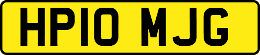 HP10MJG