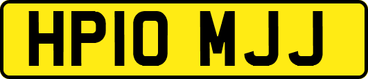 HP10MJJ