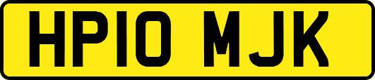 HP10MJK
