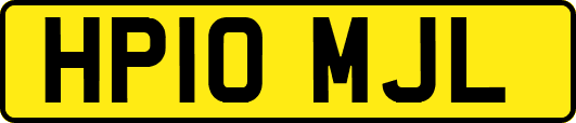 HP10MJL