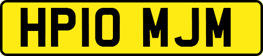 HP10MJM