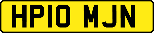 HP10MJN