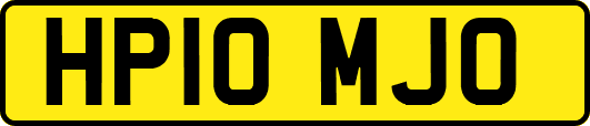HP10MJO
