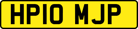 HP10MJP