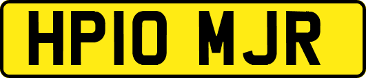 HP10MJR