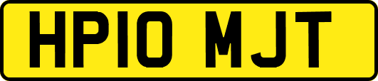 HP10MJT