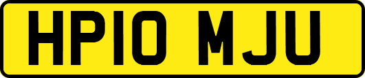 HP10MJU